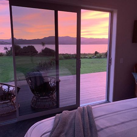 The Matarangi B & B Eksteriør billede