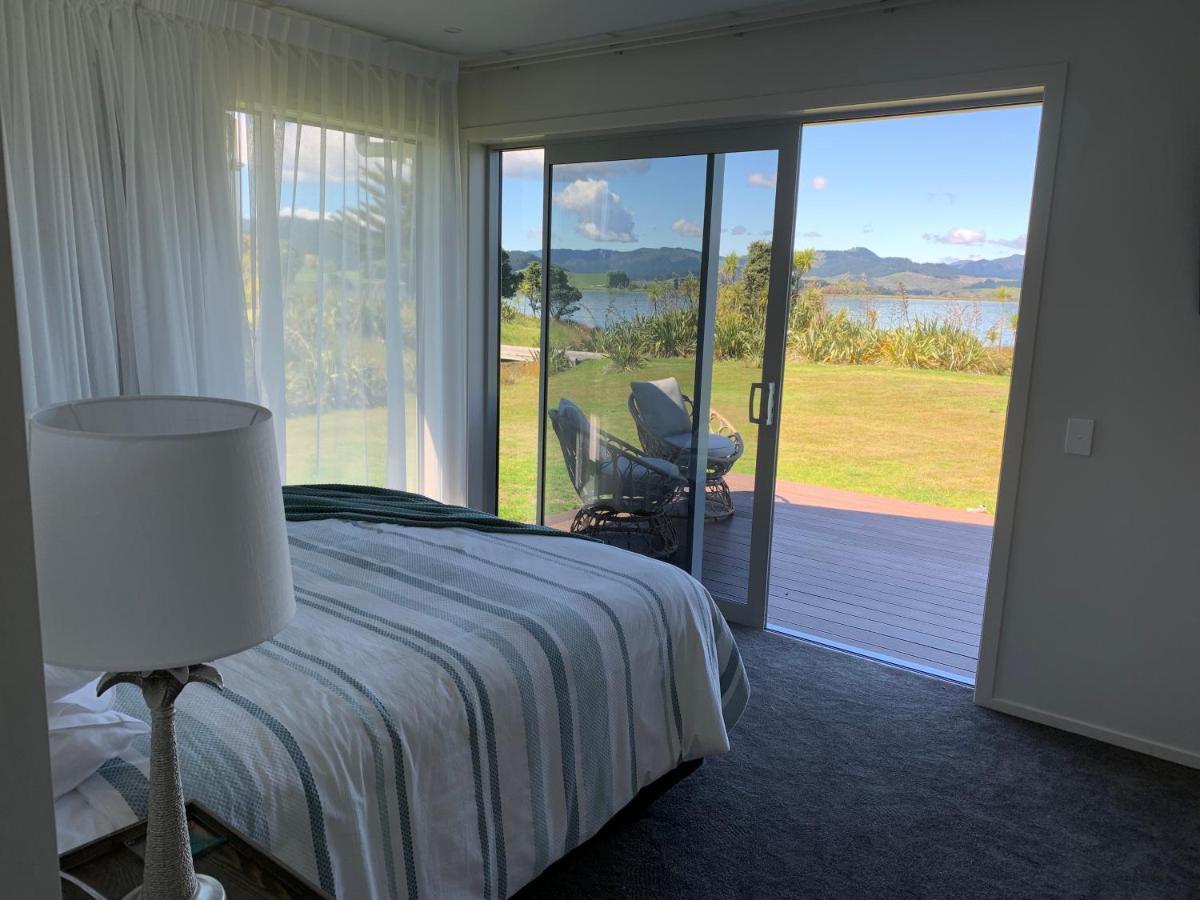 The Matarangi B & B Eksteriør billede