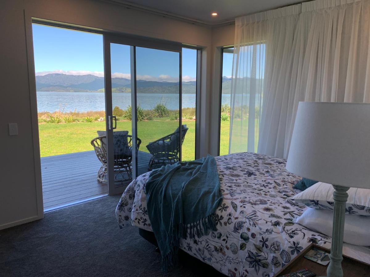 The Matarangi B & B Eksteriør billede