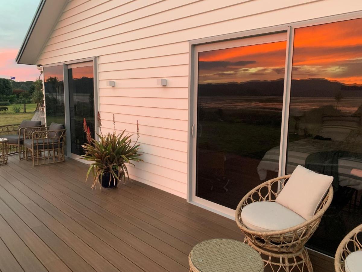 The Matarangi B & B Eksteriør billede