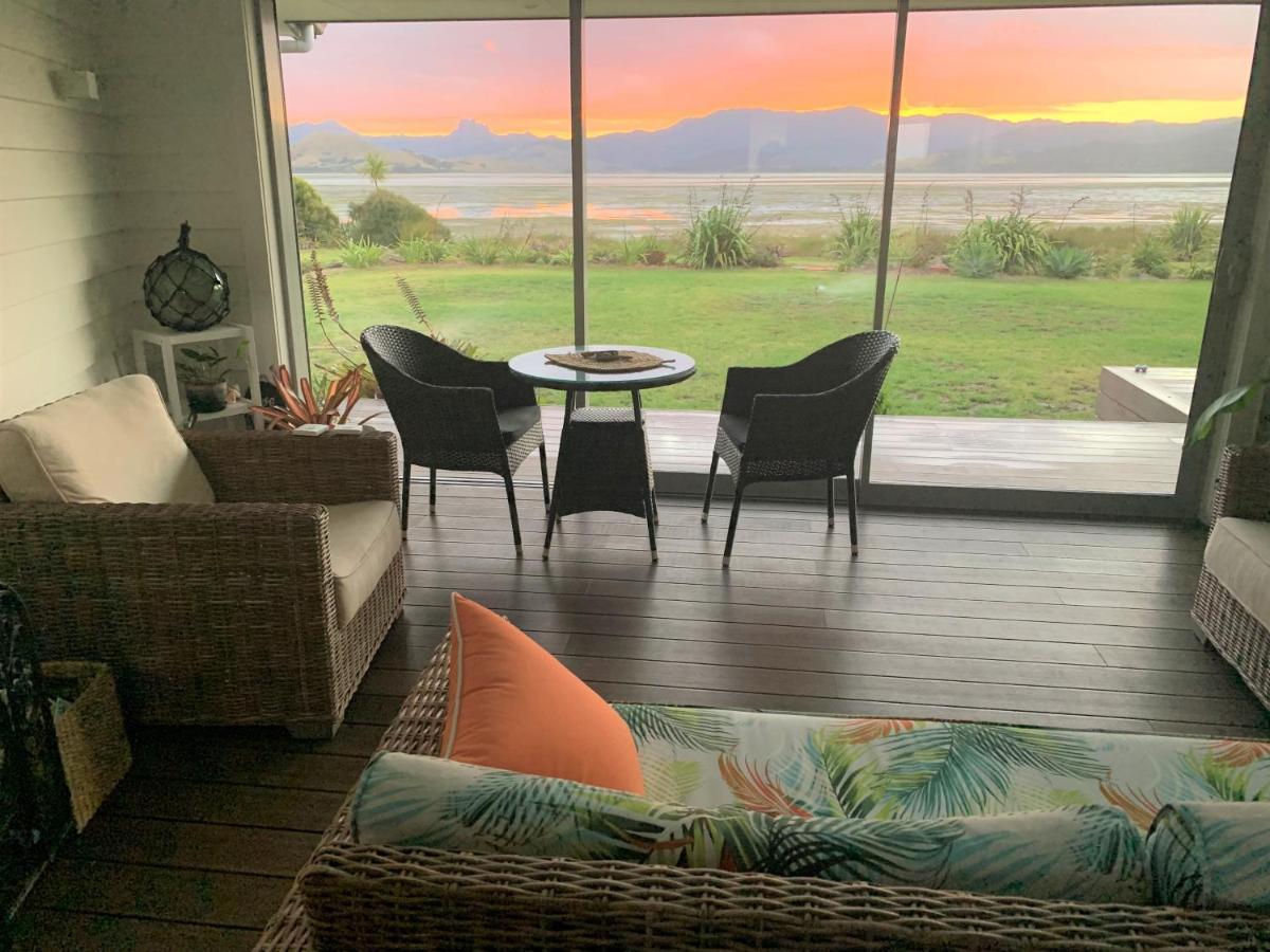 The Matarangi B & B Eksteriør billede