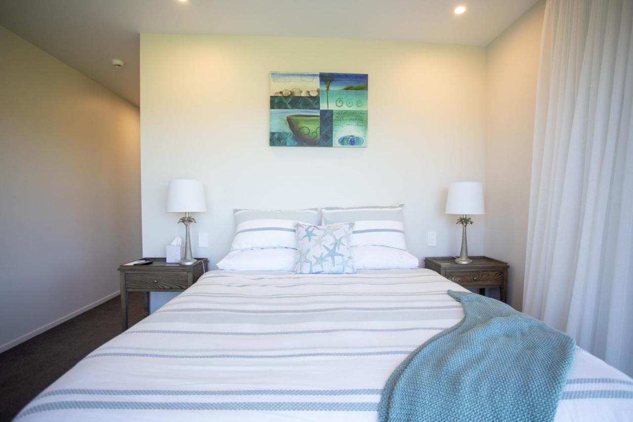 The Matarangi B & B Eksteriør billede
